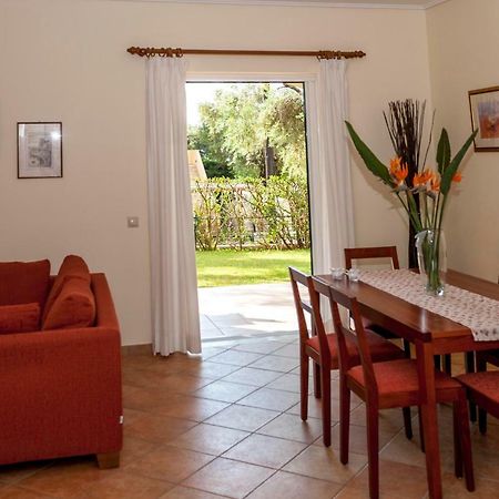 Barbati Pietre Di Mare Villa Bagian luar foto