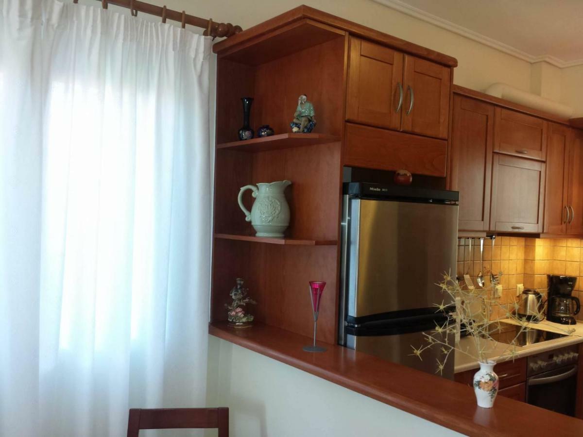 Barbati Pietre Di Mare Villa Bagian luar foto
